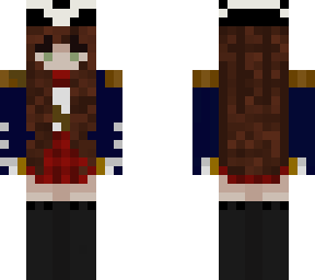 my poggers l'manberg skin