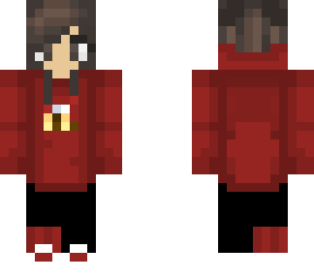 my skin :)