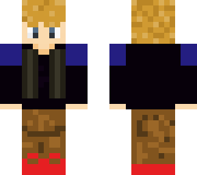 my skin