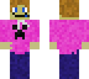 my skin