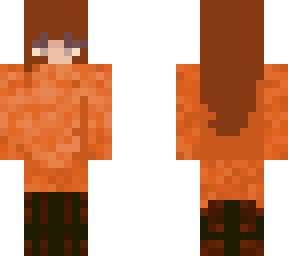 my skin