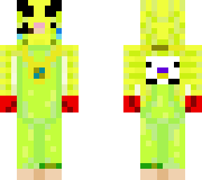 my skin