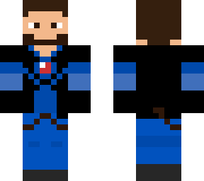 my ultimate skin