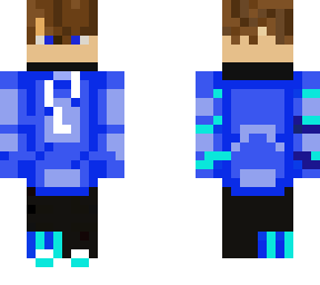 my updated skin :)