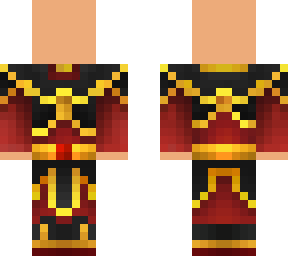 nakota firebender unfinished