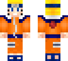 naruto de nio