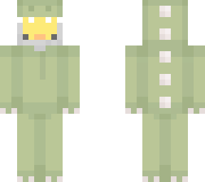 nate dino