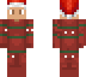 navidad muak