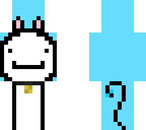 neko dream xd