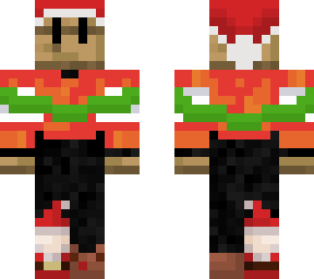 new christmas dapper