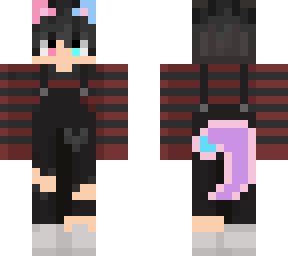 new skin