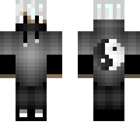 ninja boi (black)