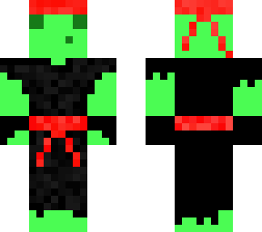 ninja slime
