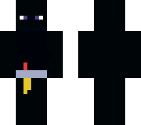 ninja steve (updated)