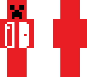 nintendo switch creeper