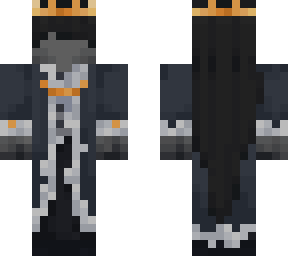 no face king