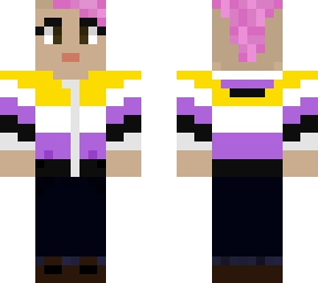 nonbinary ftw