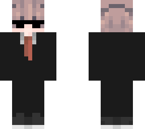 not an fbi agent