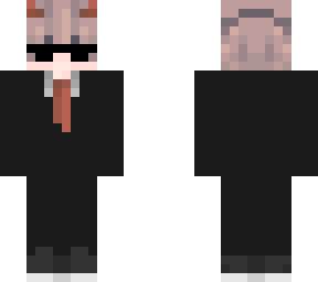 not an fbi agent