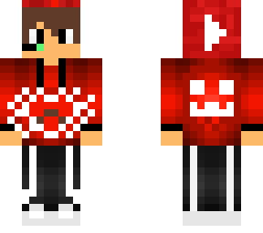 nova skin gor youtuber