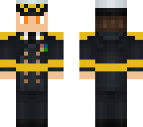 nugget admiral