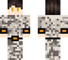 nugget camo