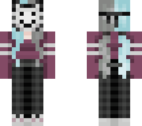 oc in pjs