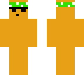 orange boi