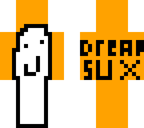 orange dream