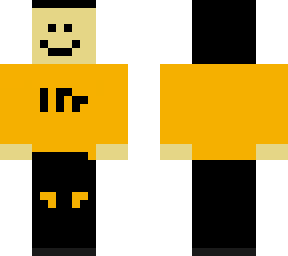 orange quackity