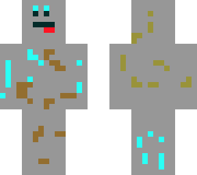 ore derp