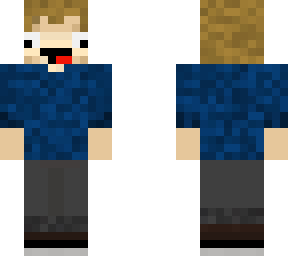 orion's skin