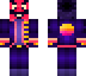 outrun oni
