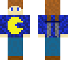 pacman+swords