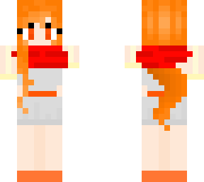 papyrus girl - edited