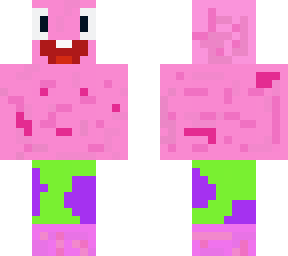 patrick