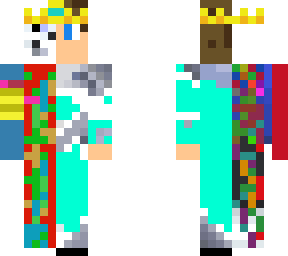 patrick's unus annus sans skin