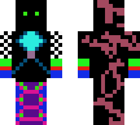 pattern dude