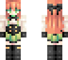 penny polendina // rwby