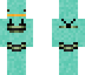 perry in a bikini