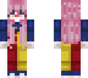 personal clown