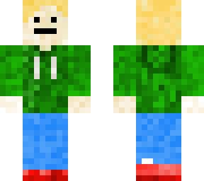 personal skin