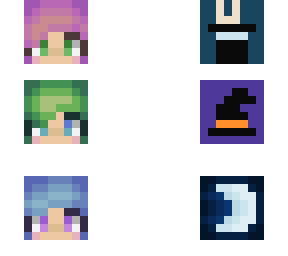 pfp submissions (magic1803)