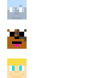 pfp vote