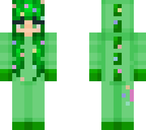 pickle the dinosaur skin