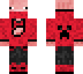 pig man