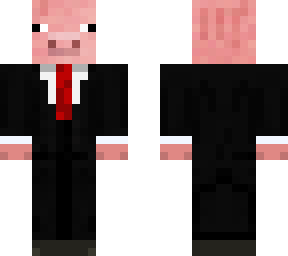 pigman