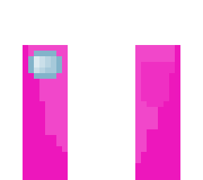 pink among us