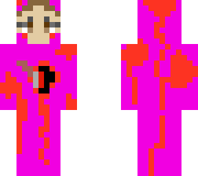 pink among us impostor