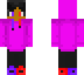 pixel = haha fix